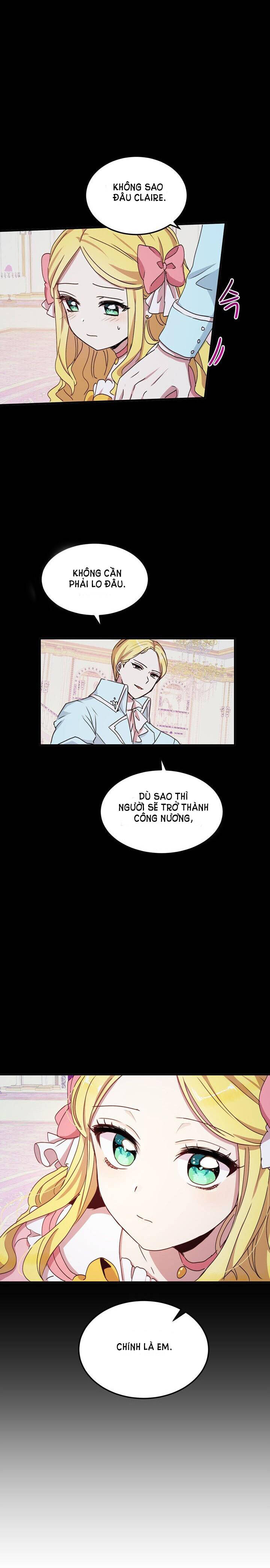 tại sao ngài làm điều này, công tước chapter 62 13