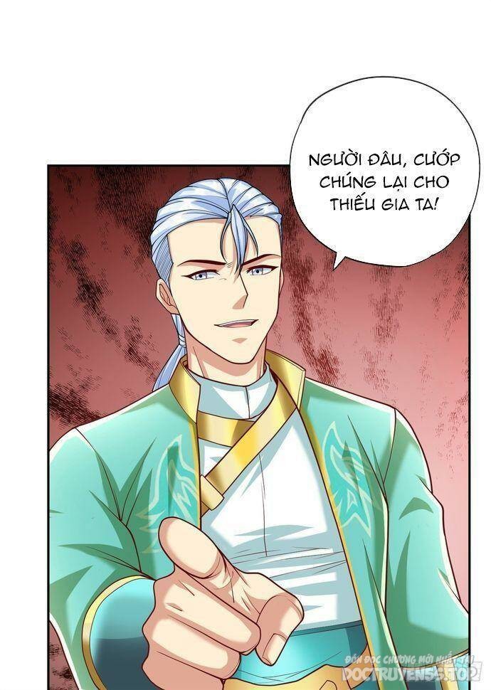 ta có khả năng vô hạn đốn ngộ chapter 40 24