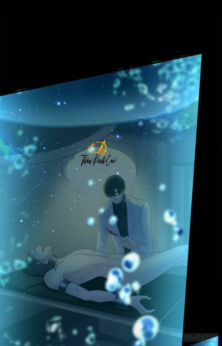 toàn bộ nắm trong tay chapter 73 20