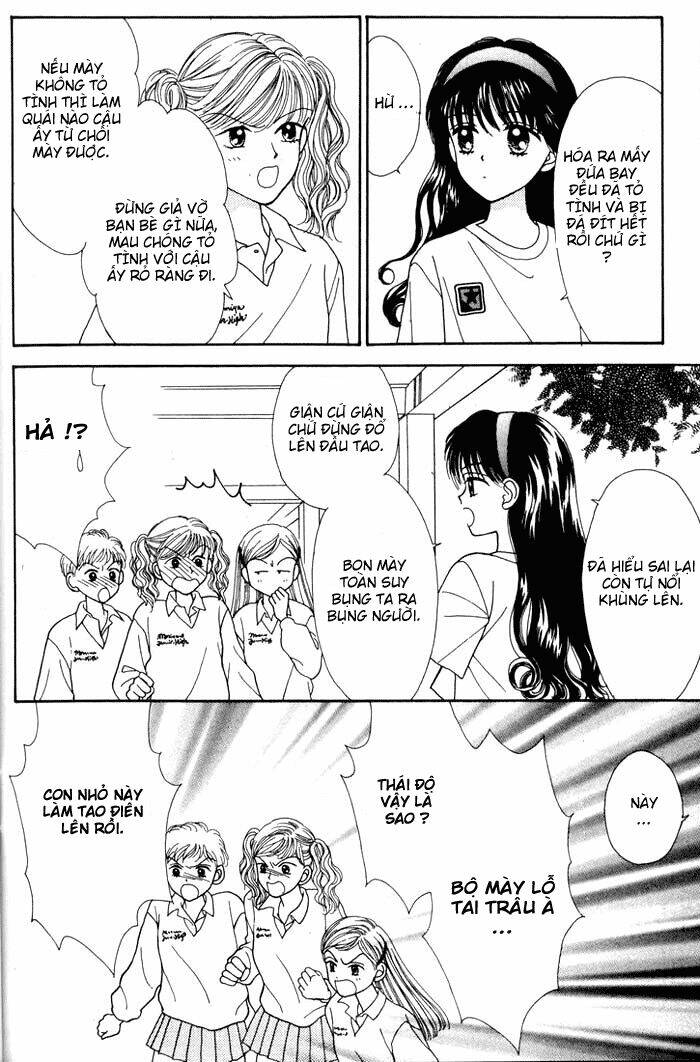 minto na bokura chapter 3 30