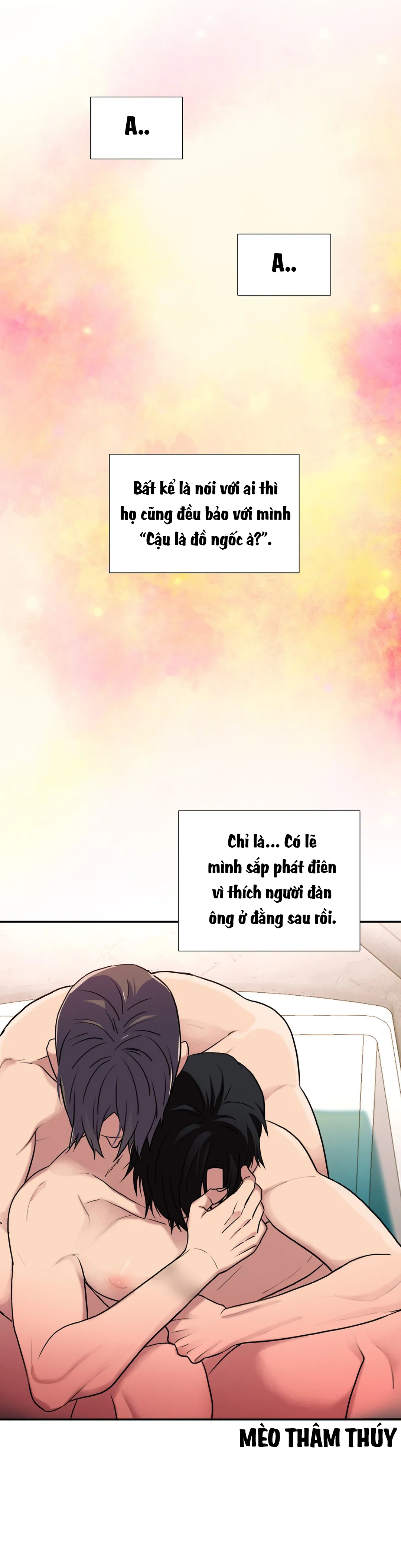 đưa đón người yêu chapter 97 12