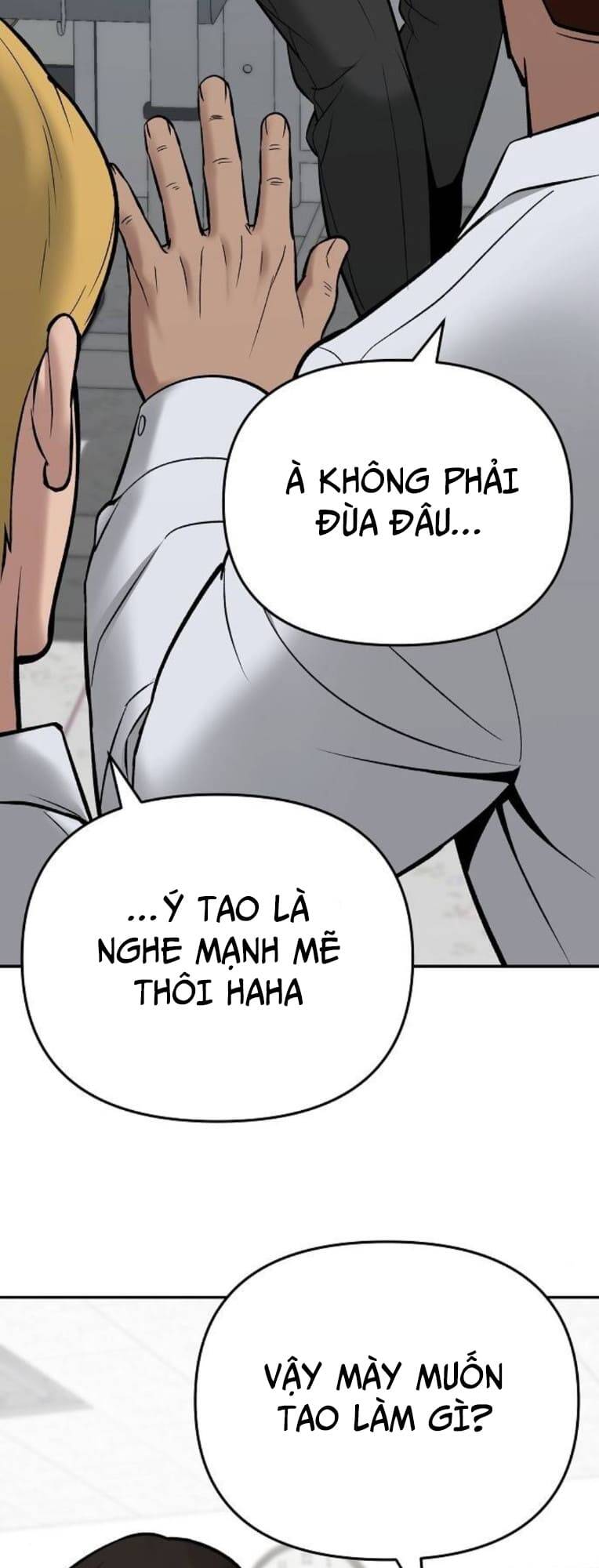quản lí du côn chapter 59 20