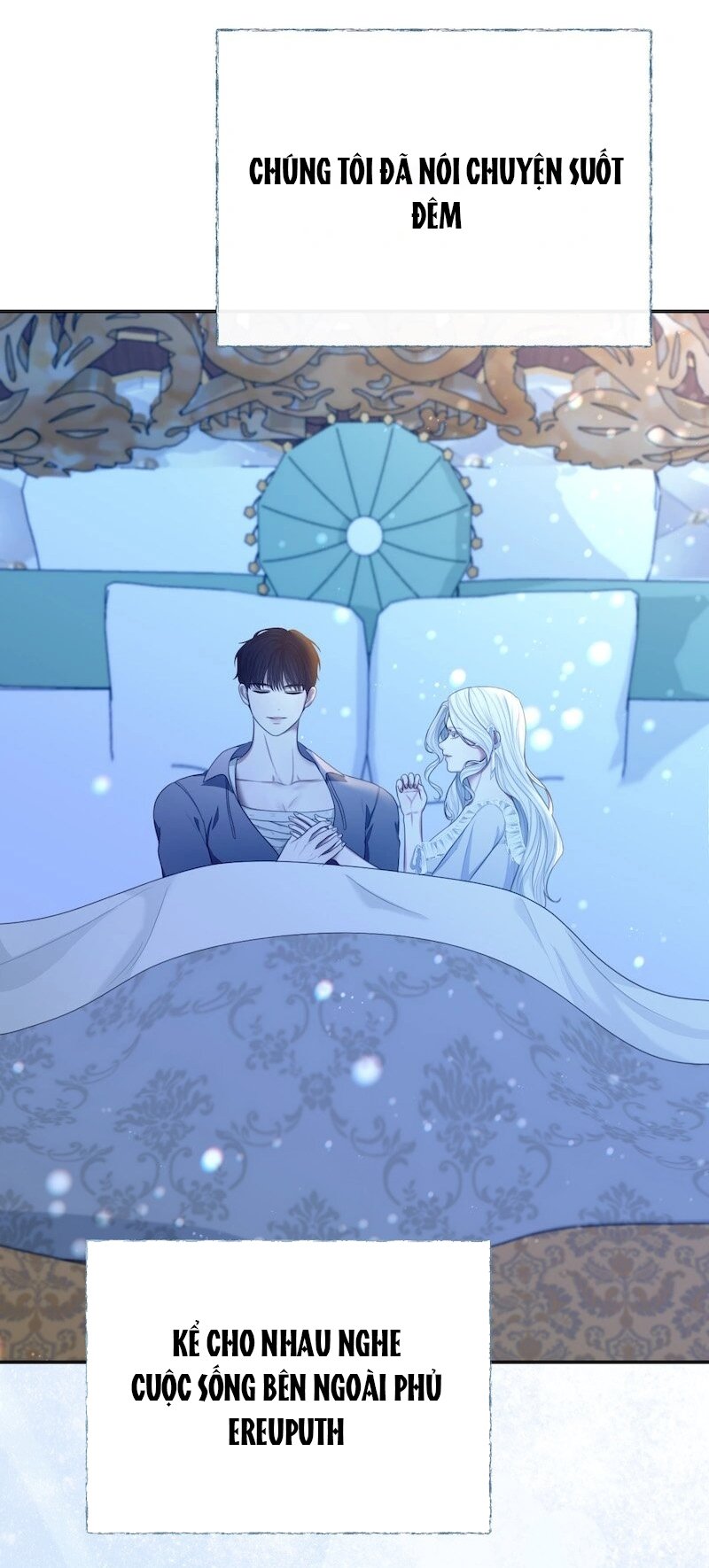 nữ hầu muốn đình công chapter 47 61