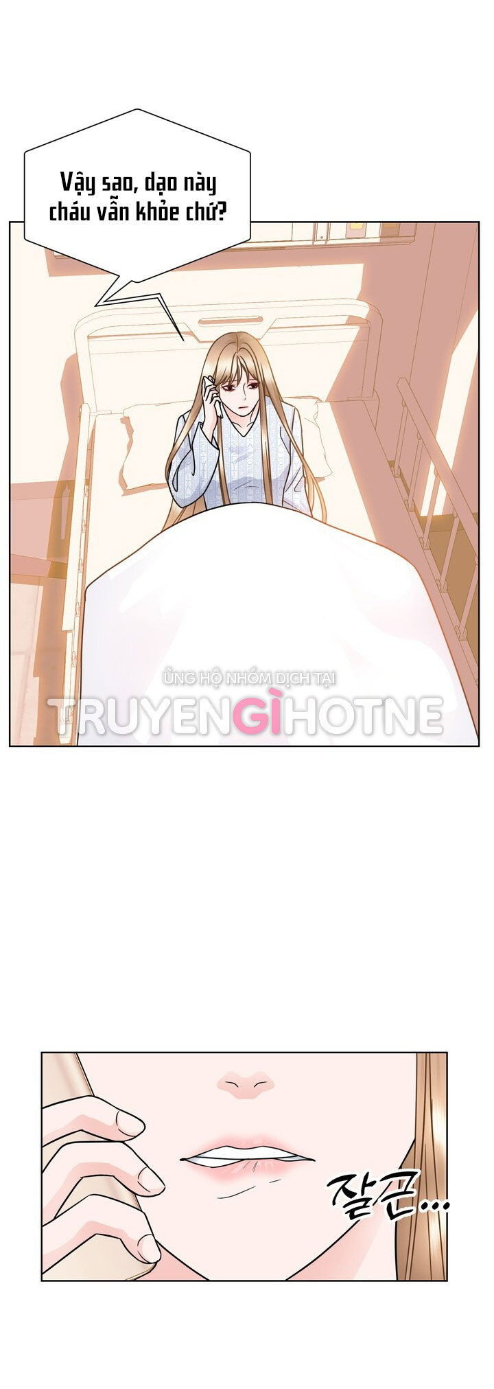 [18+] muộn màng chapter 26.2 12