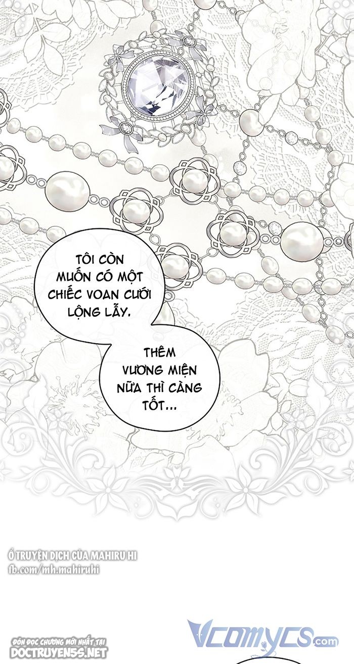 sống sót dưới thân phận hầu nữ chapter 112 24