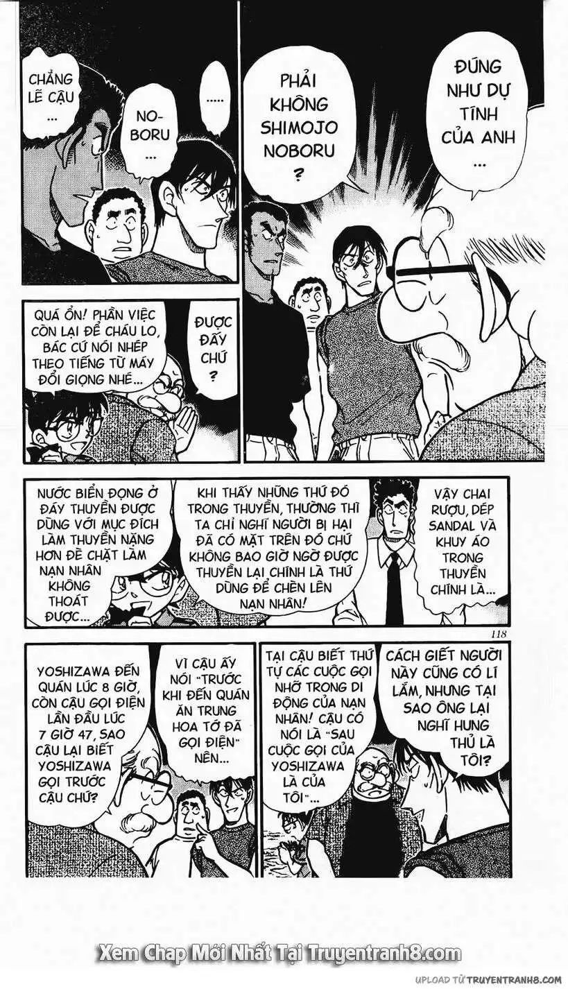 conan chapter 313 12