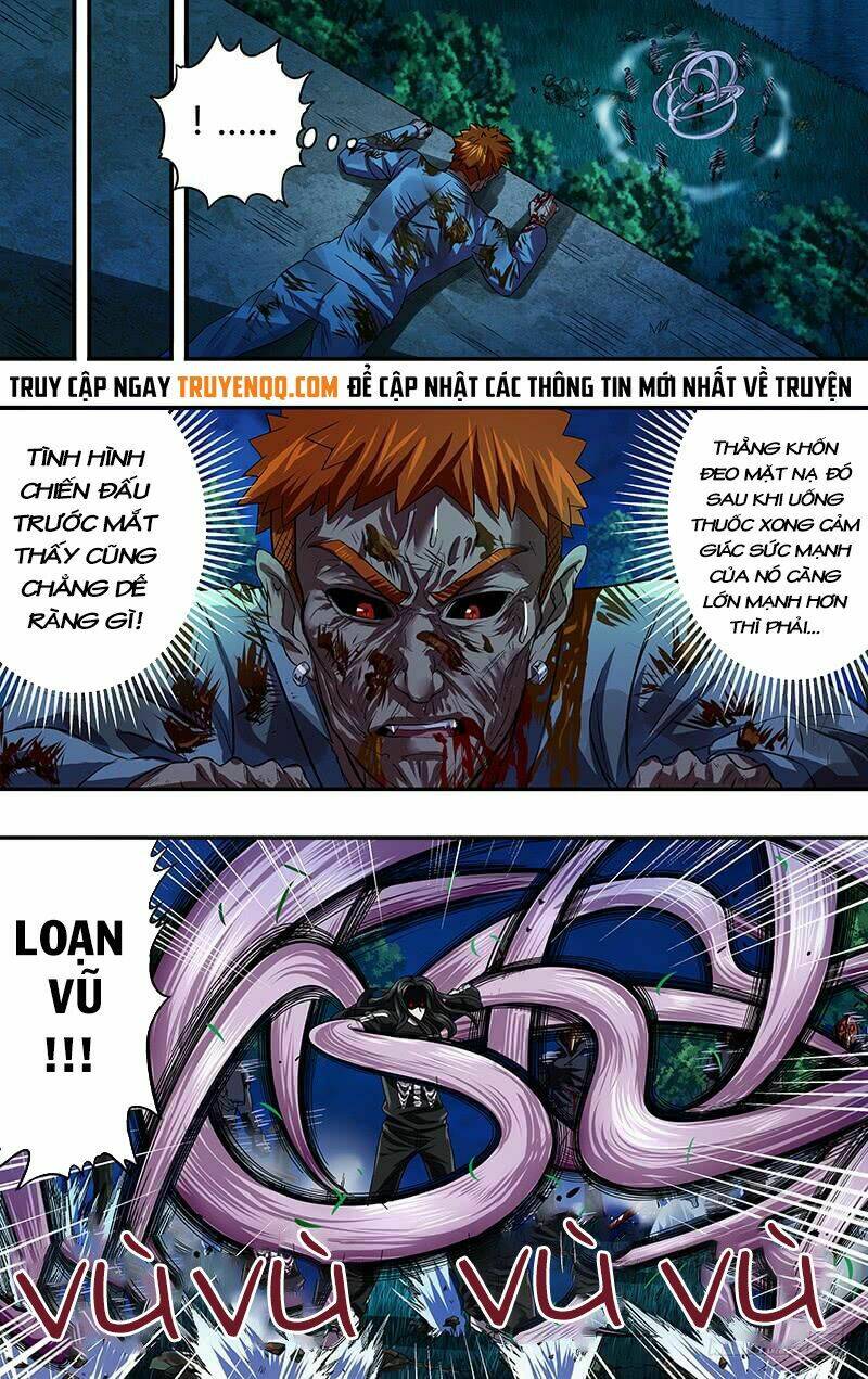 were wolf chapter 87 3