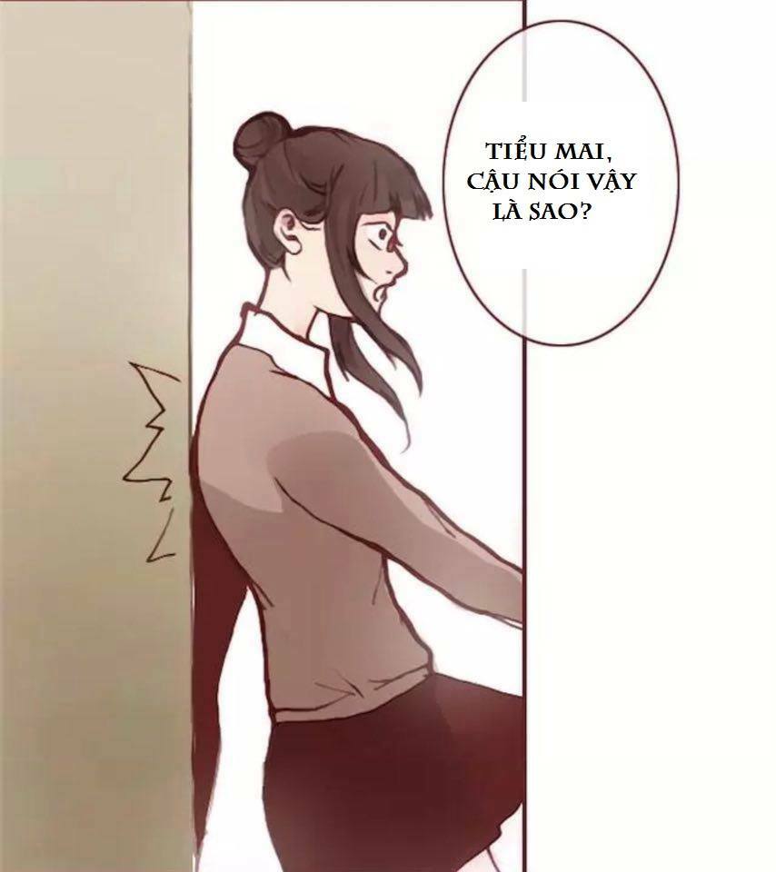 trả thù trường trung học phần 1 chapter 8 23