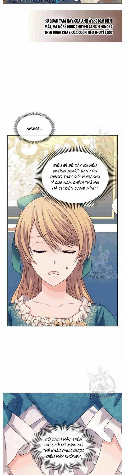 tôi trở thành hầu gái của một công tước chapter 77.1 2