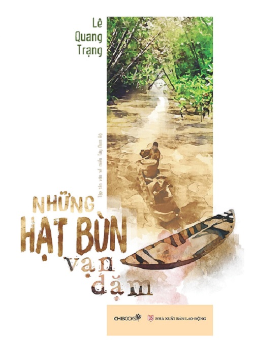 Những hạt bùn vạn dặm