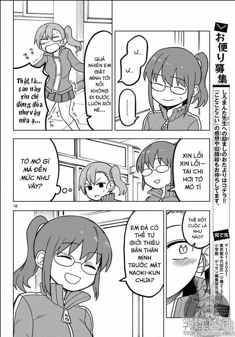 kotoko tokoi chapter 1 21