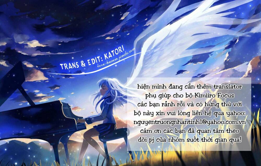 tsuki tsuki! chapter 32 2