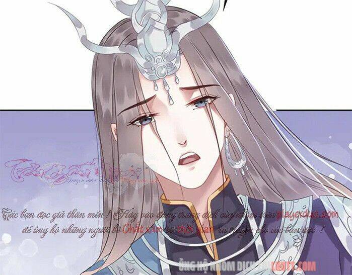 trọng sinh bá sủng nhiếp chính vương quá mạnh mẽ chapter 123 52