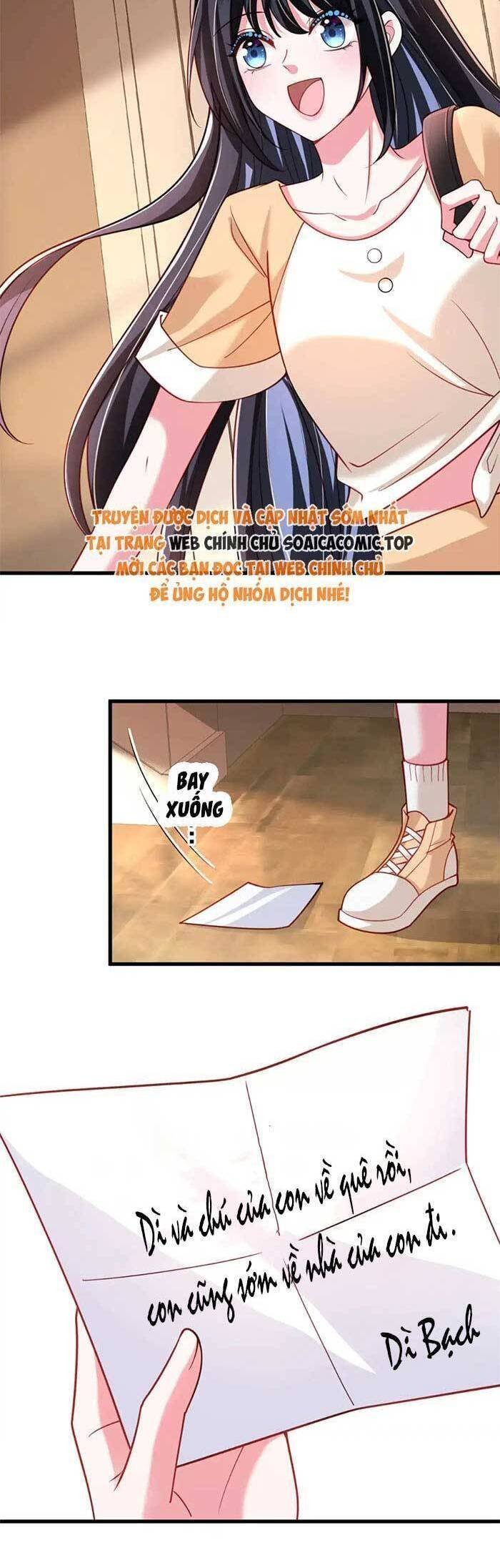 tổng tài huyết tộc cực sủng cô vợ mỹ nhân ngư chapter 201 21