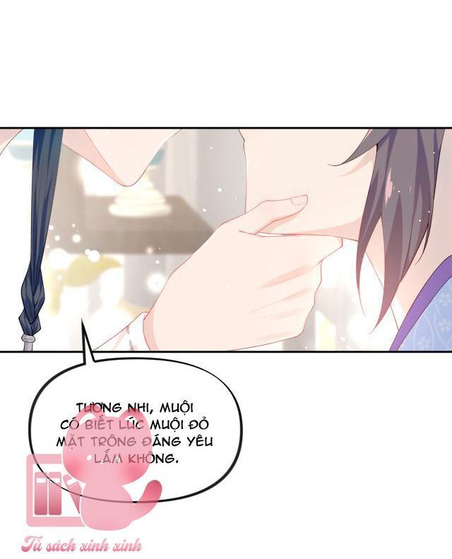 một đêm nọ đột nhiên yandere tới! chapter 76 19