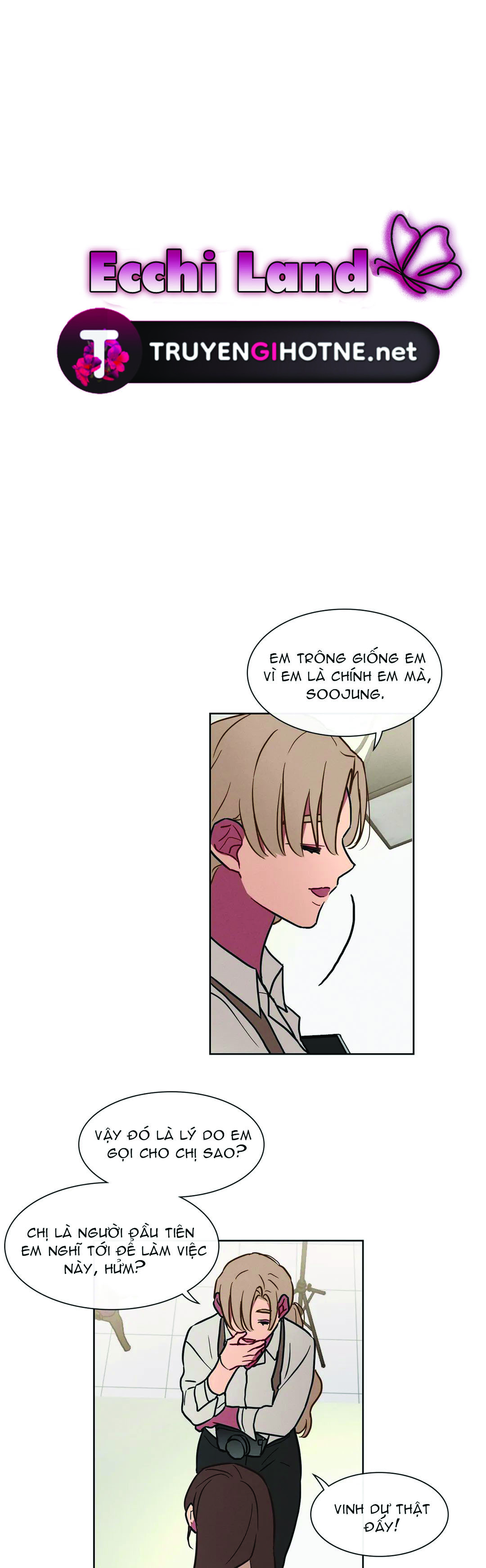 lọ lem ngủ ngon nhé chapter 43.1 2