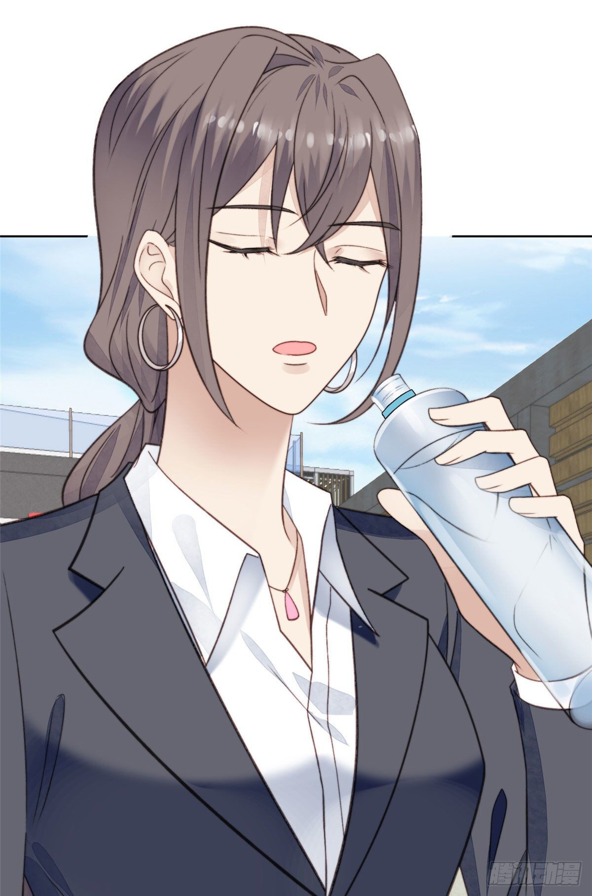 dựa vào đại lão ổn định vị trí c trong nam đoàn chapter 13 23