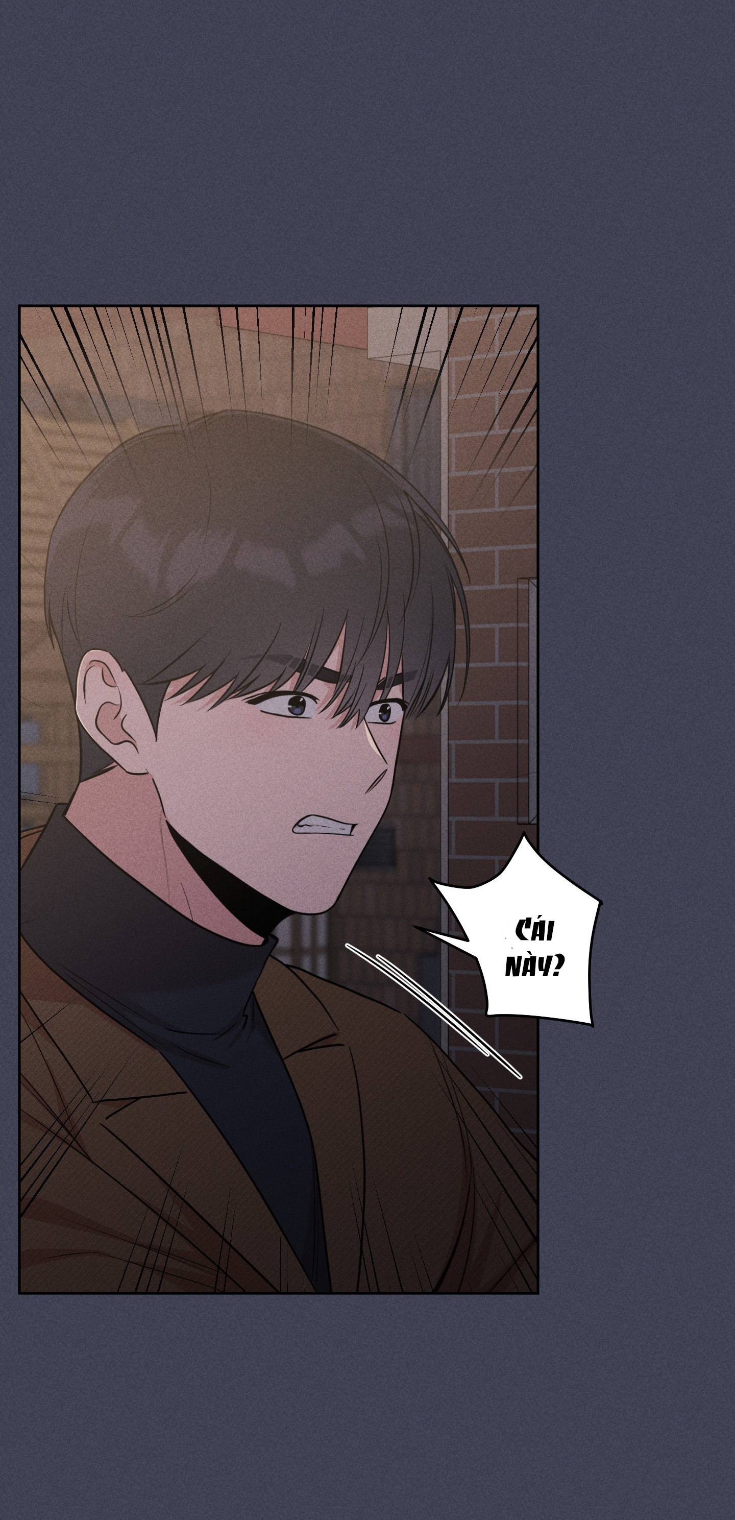 [18+] thành người yêu kém tuổi từ hôm nay chapter 15.2 9