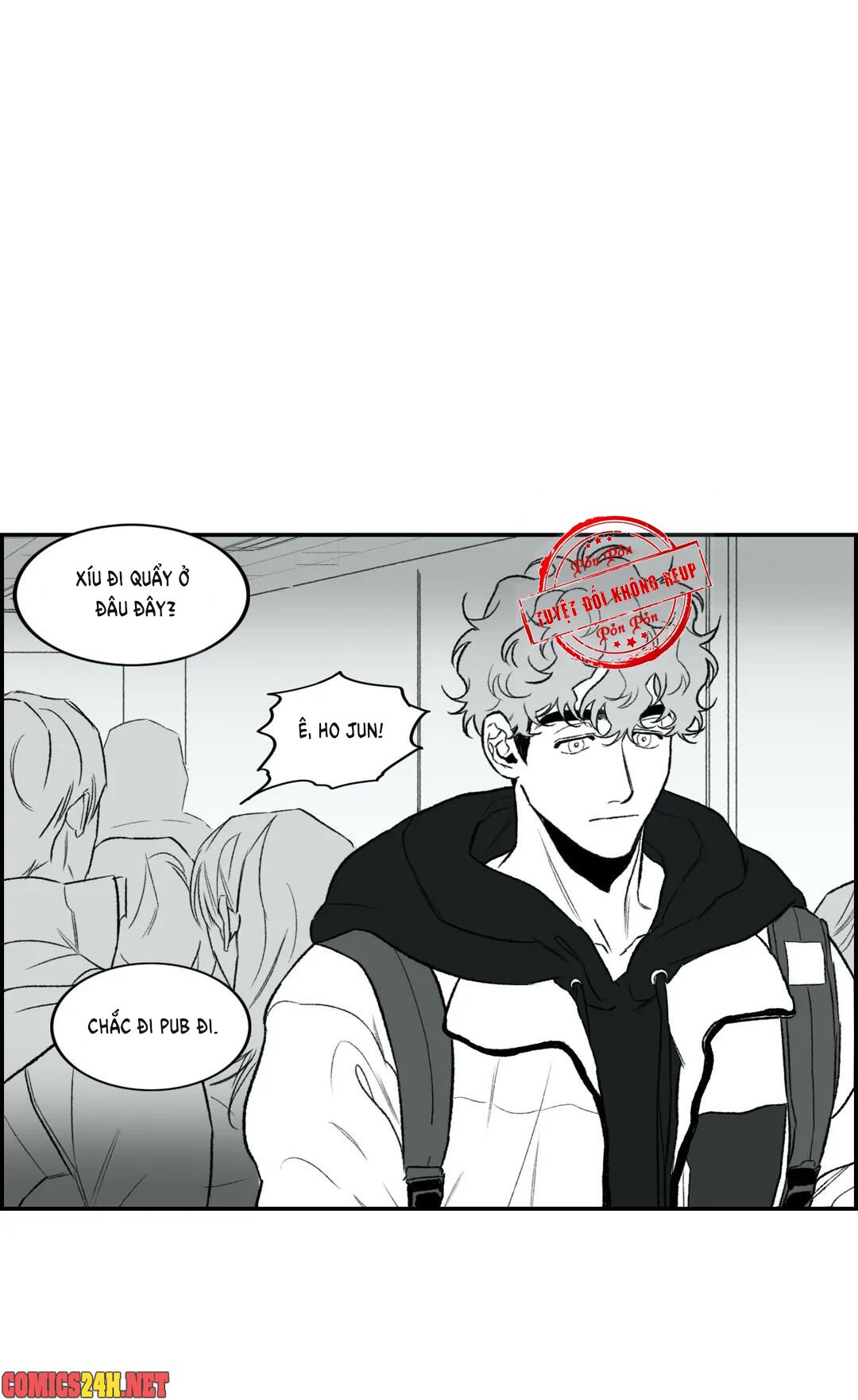 thầy giáo tốt chapter 29 18