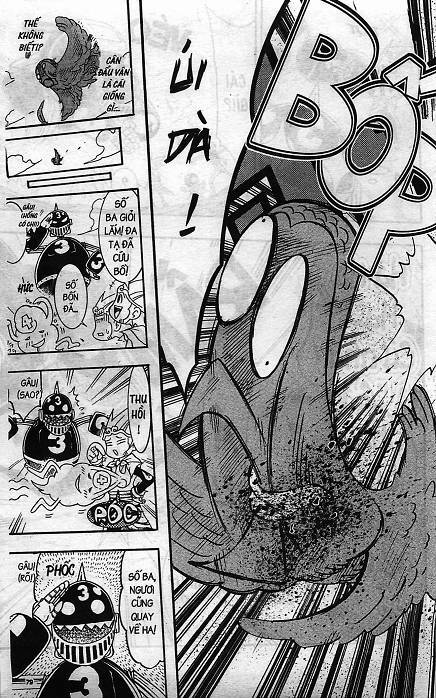 go go go tây du ký chapter 3 19