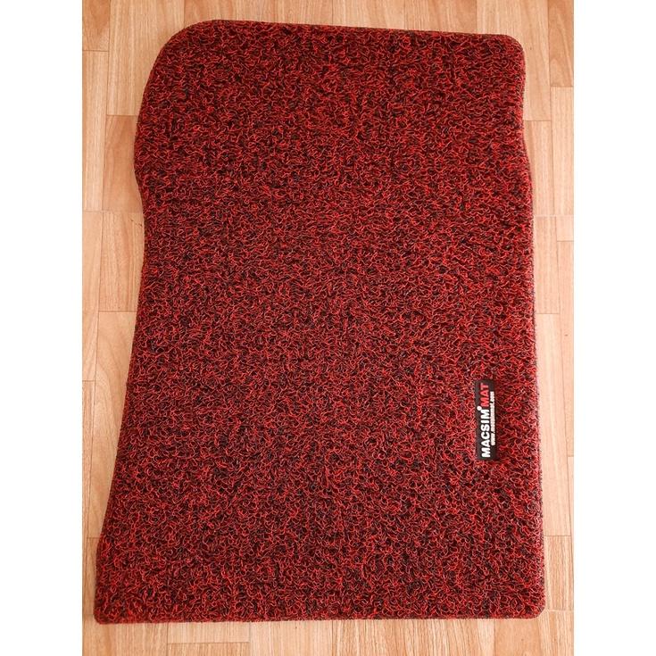 Thảm lót sàn ô tô Hyundai i10 2015- 2020