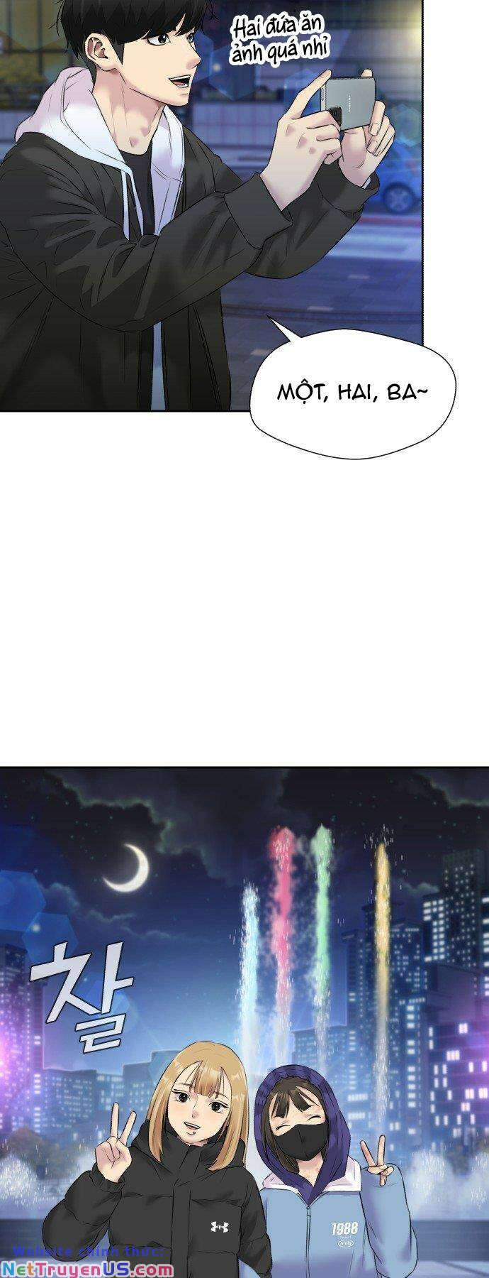 gương mặt thiên tài chapter 134 45