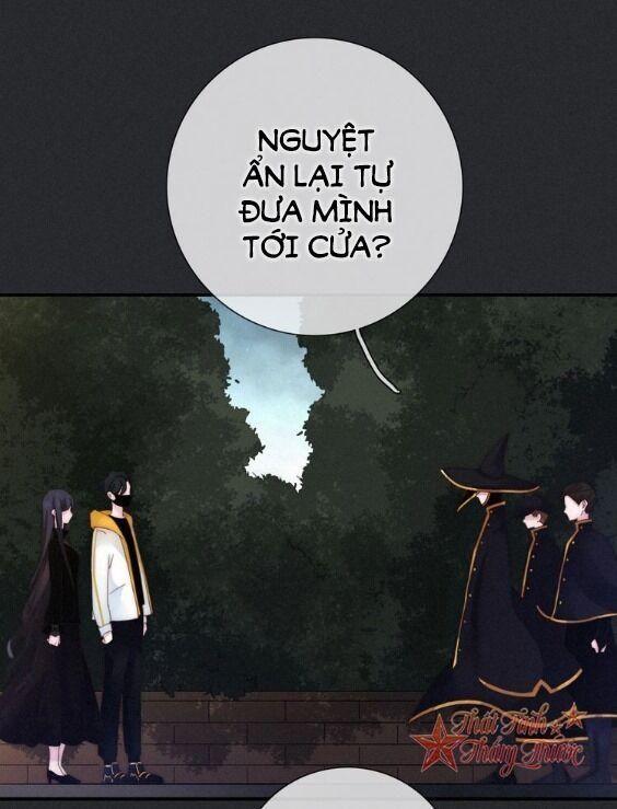 đêm tối chốn này chapter 37 12