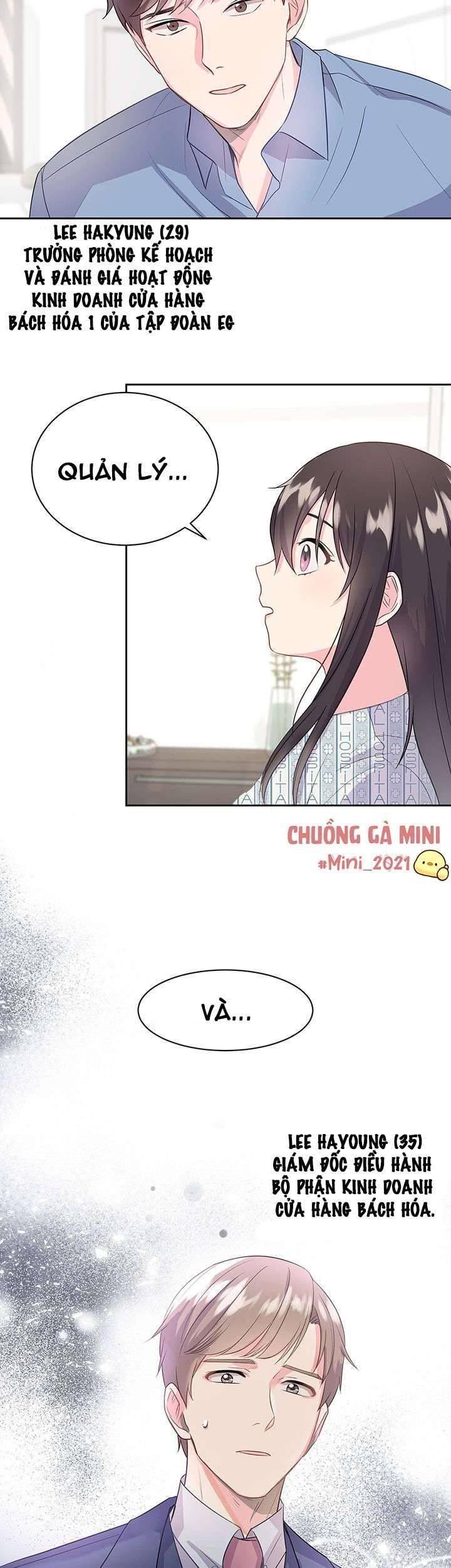 vô tình trở thành con gái của triệu phú chapter 1 5