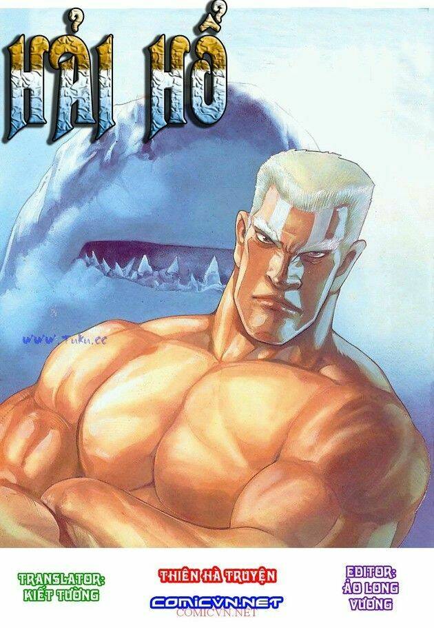 hải hổ 1 chapter 6 1