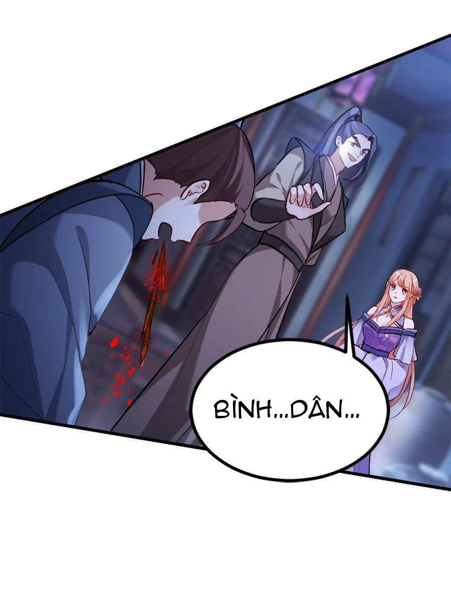 dạy bảo ma vương lão công 2 chapter 4 56