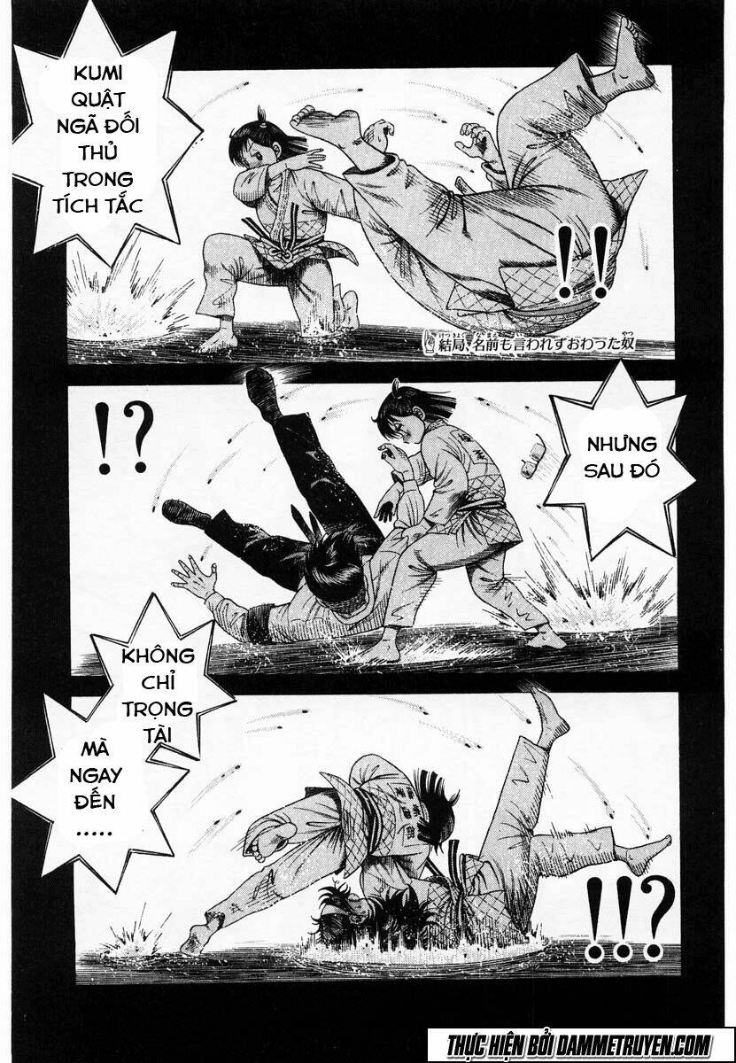 shin kotaro makaritoru! juudouhen chapter 64 3