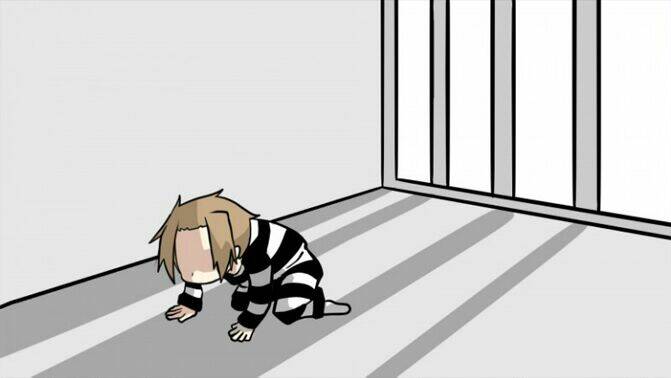 senyuu chapter 20 31