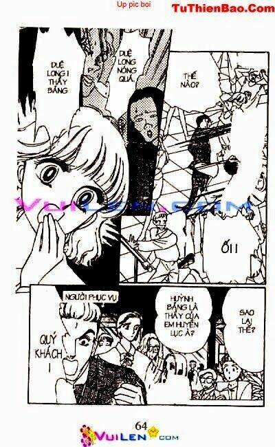 cô bé khóc nhè chapter 13 63