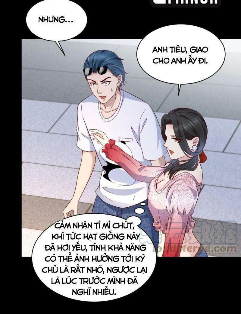 vua đầu tư mạnh nhất chapter 34 18