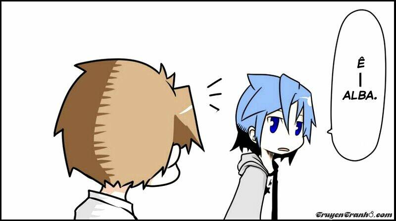 senyuu chapter 48 29