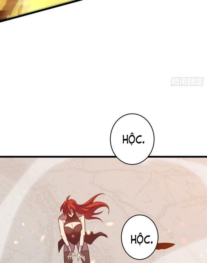 sát thần chi lộ tại dị giới chapter 32 21