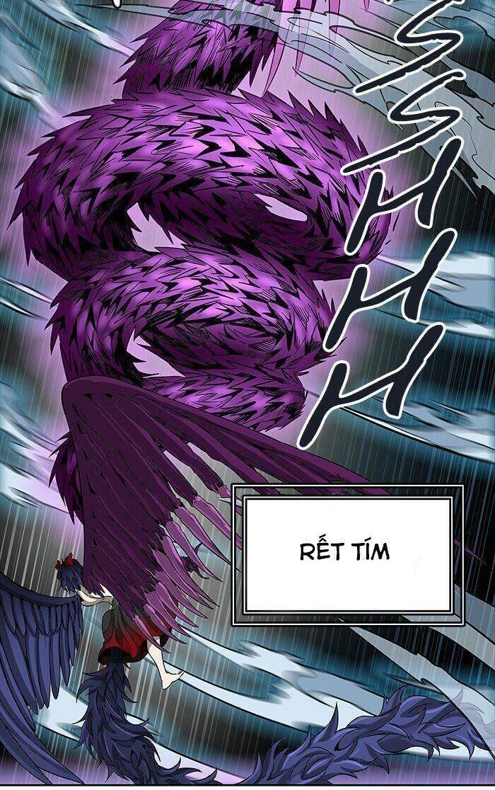 tòa tháp bí ẩn 2 chapter 472 18