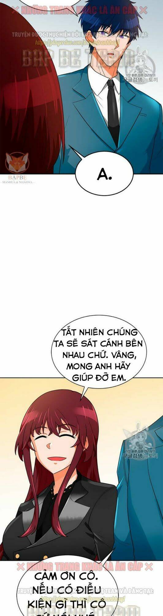 tôi tự động săn một mình chapter 74 29