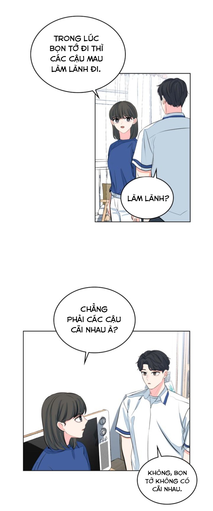 lọ lem hangul coming soon chapter 59 22