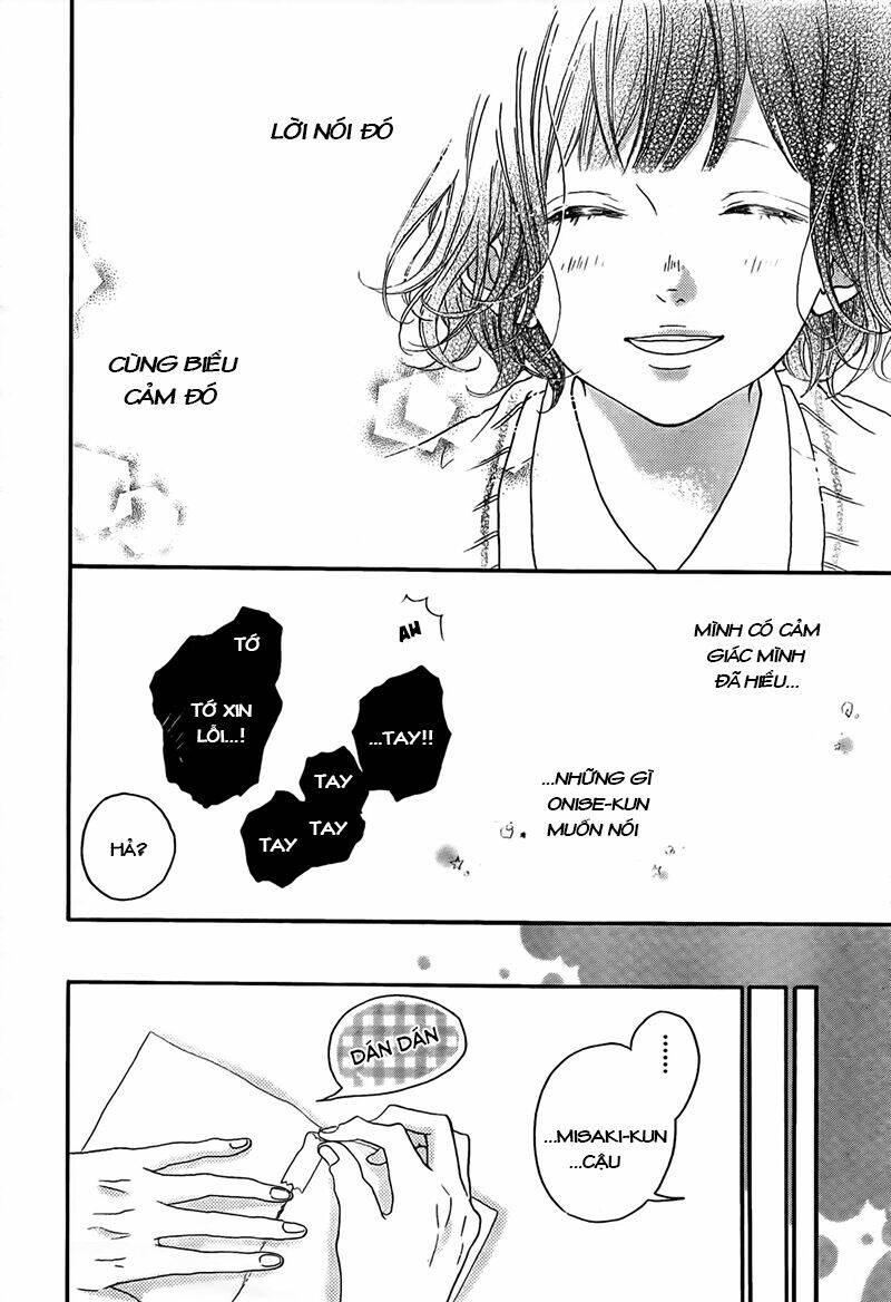 honey (meguro amu) chapter 2 36