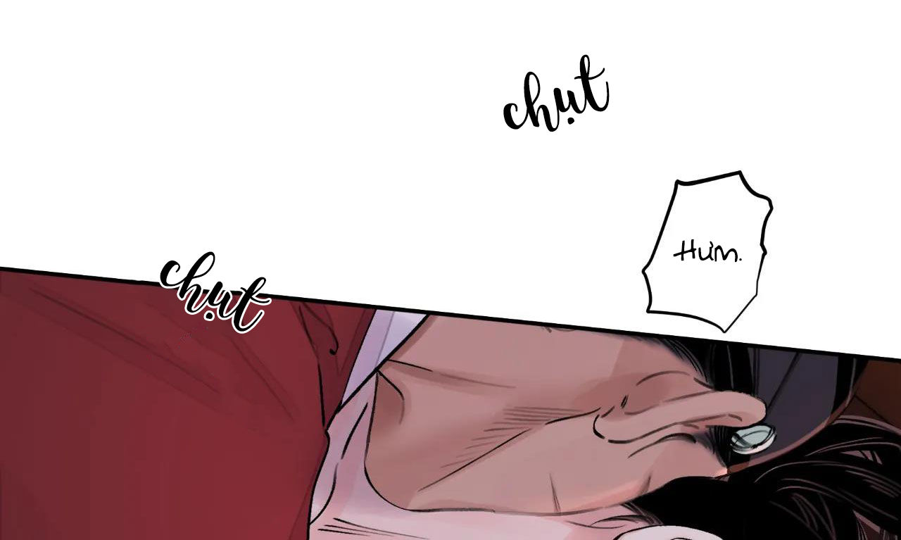 [18+] trượng kiếm tựa hoa chapter 8.2 3