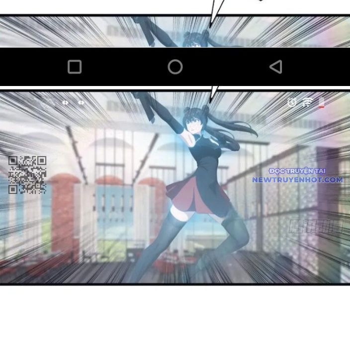 tu tiên trở về tại vườn trường – season 2 chapter 102 58