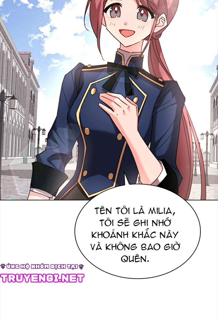 tiểu thư chỉ muốn được nghỉ ngơi chapter 11 74