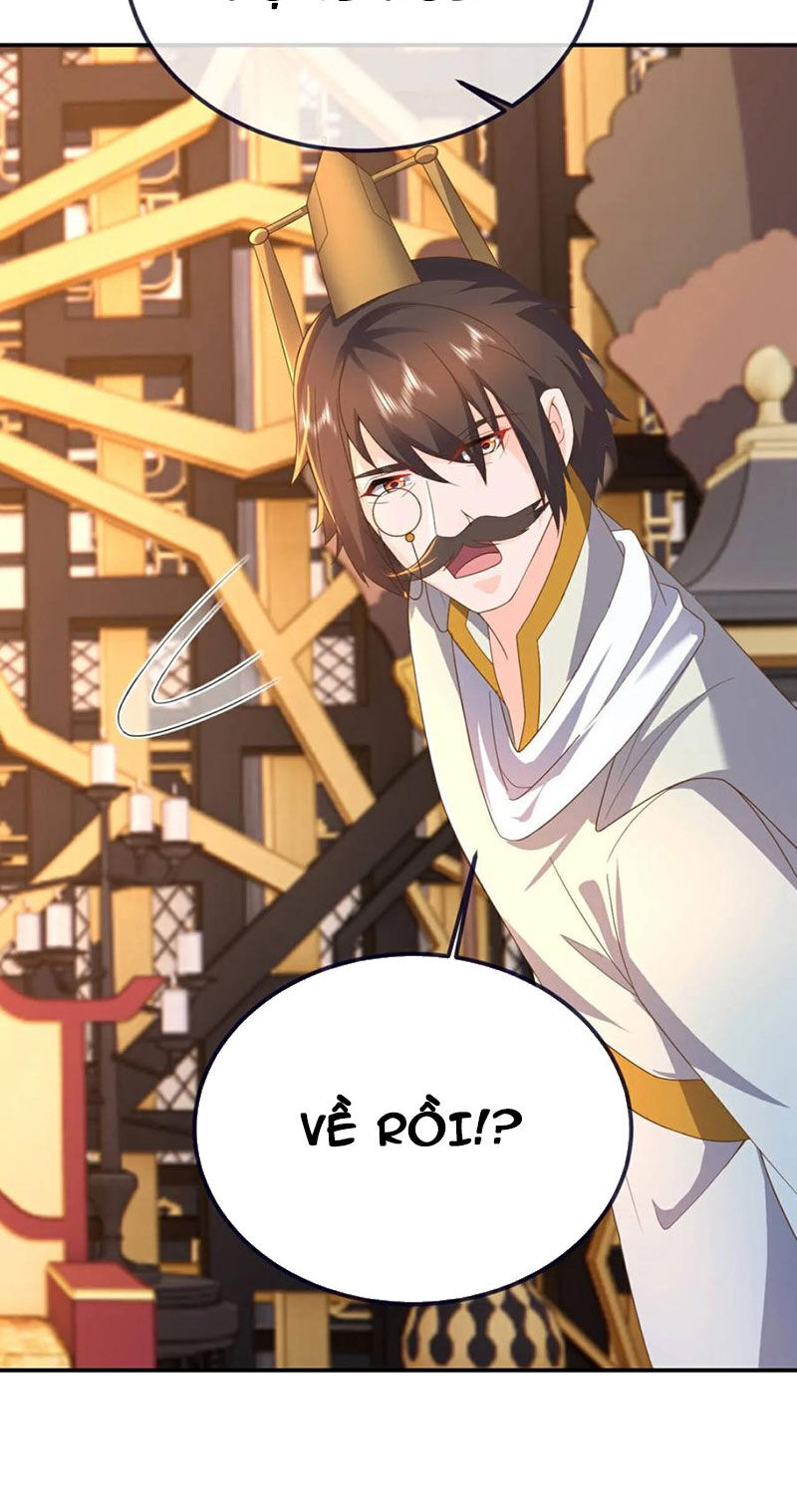 tiên võ đế tôn chapter 588 28