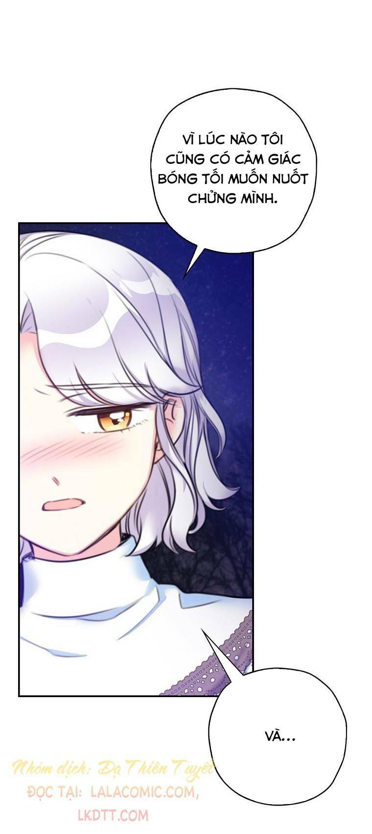 sinh ra làm con gái ác nữ chapter 21 68