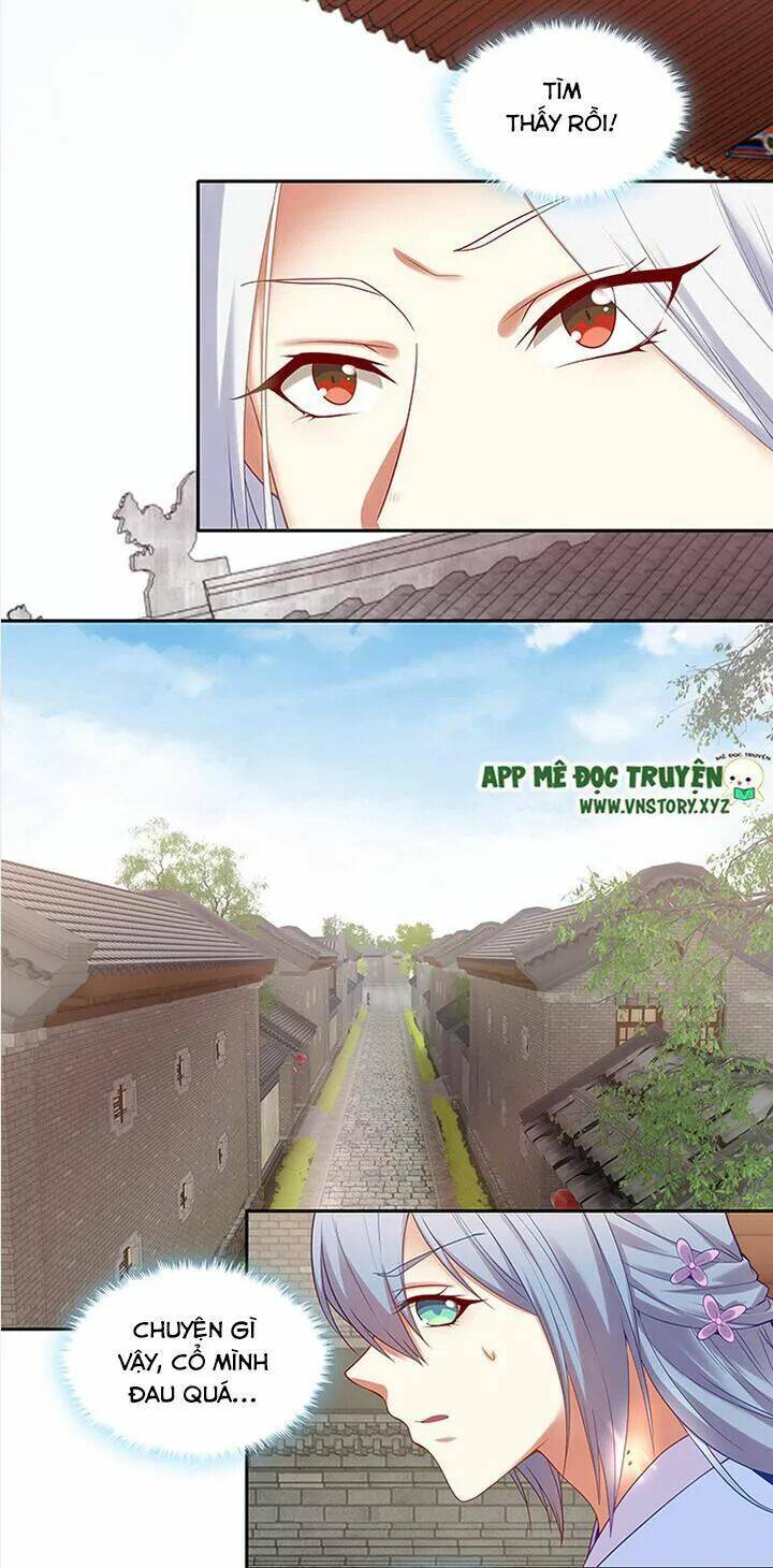 đô đốc đại nhân sủng thê kí chapter 93 10