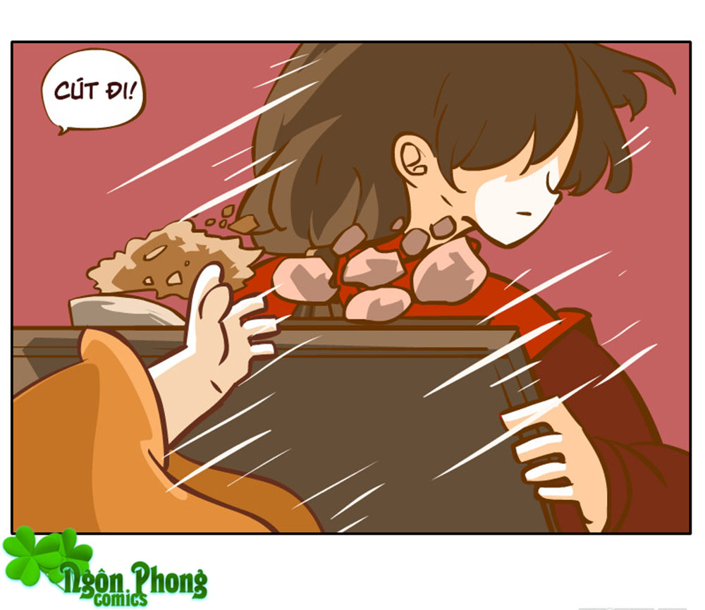 hòa thượng và tiểu long quân chapter 59 37