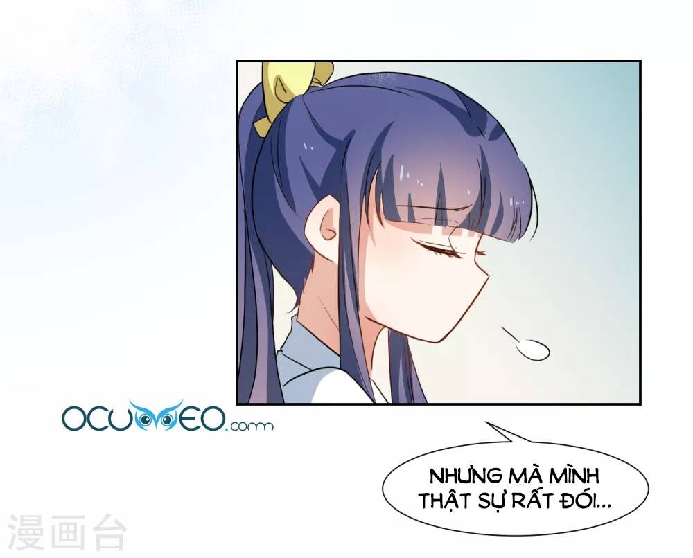 thầy giáo ác ma yêu tôi rồi chapter 32 5