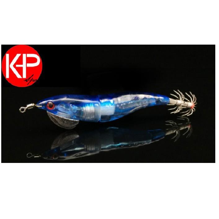 Mồi Câu Cá Cao Cấp KHP