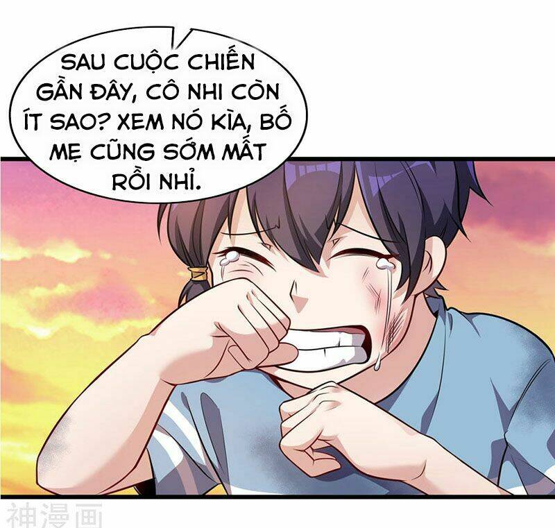 bá thiên chiến hoàng chapter 4 9